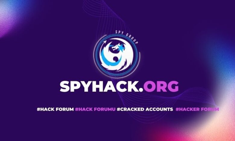 Hack forum , Hack forumu , Cracked Accounts , Hacker forum