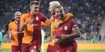 Galatasaray'dan ayrılık resmen açıklandı!