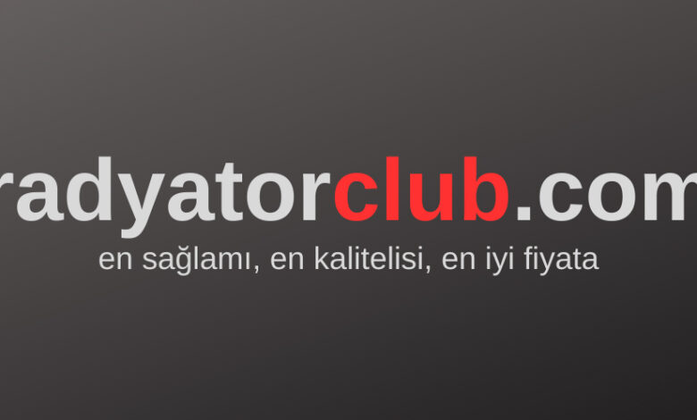 radyator club