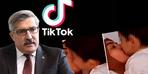 TikTok'a sert tepki: Uyardık!  Kabul edilemez!