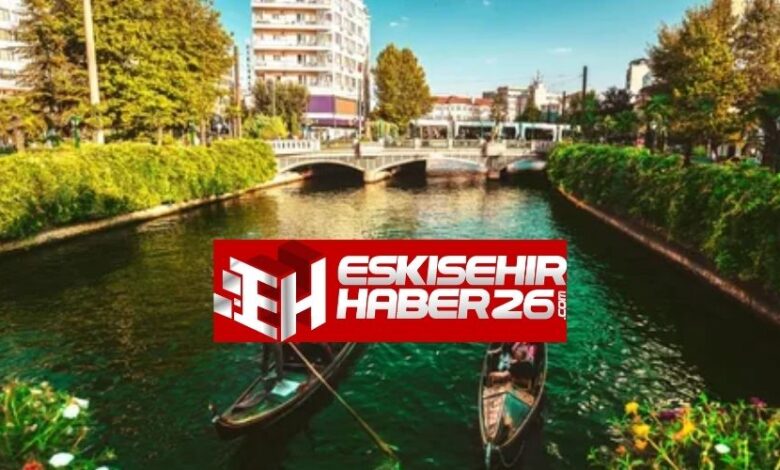 Eskişehir Haber, Eskişehir Haberleri