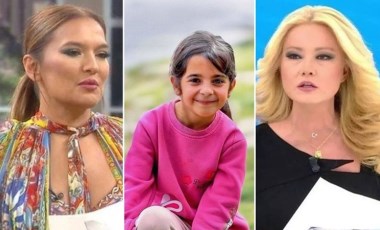 Demet Akalın'dan Müge Anlı'ya 'hassas' tepki: Açıklama yapıldı!